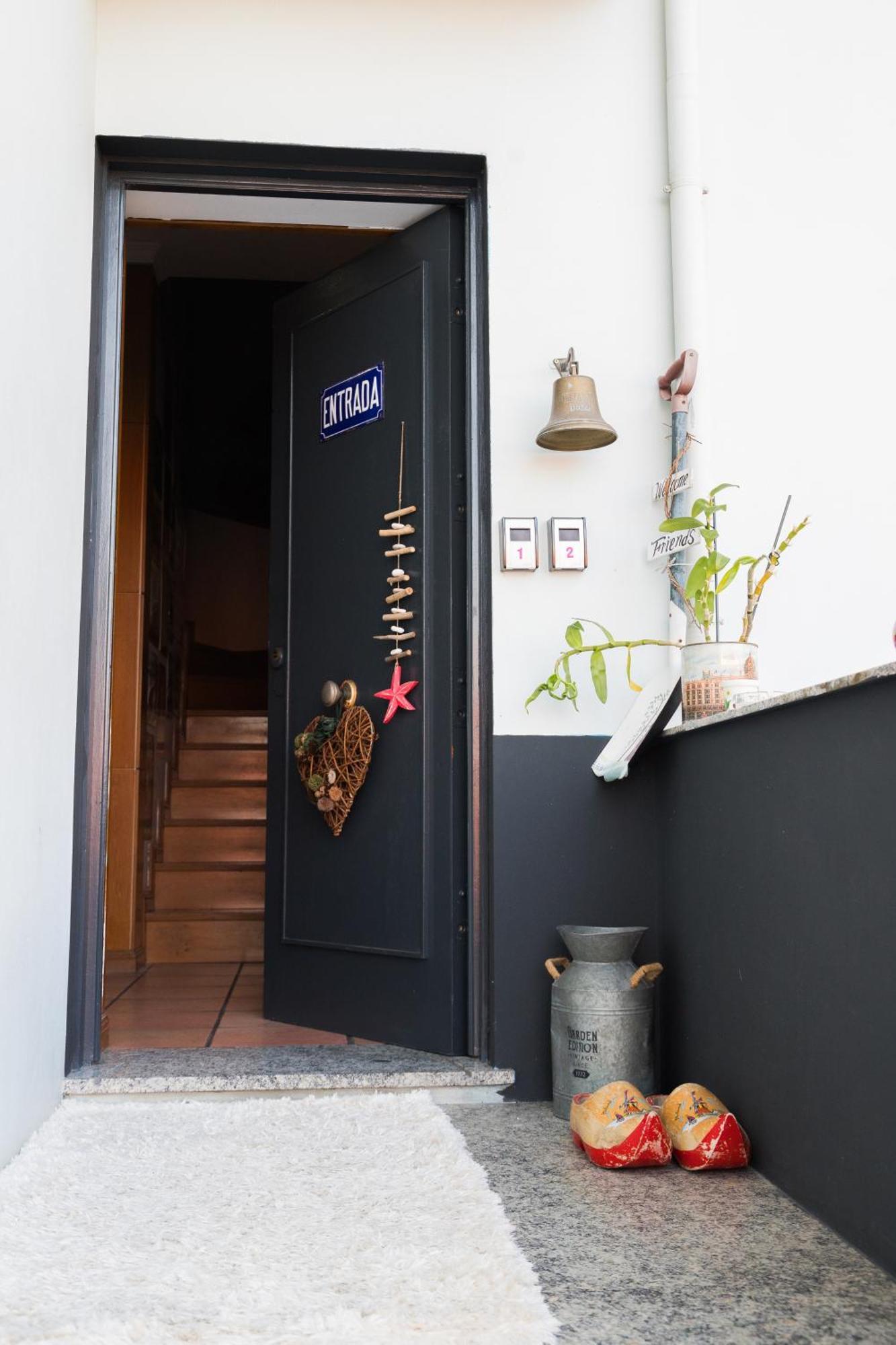 Casa Vila Rosa Peso da Regua Ngoại thất bức ảnh