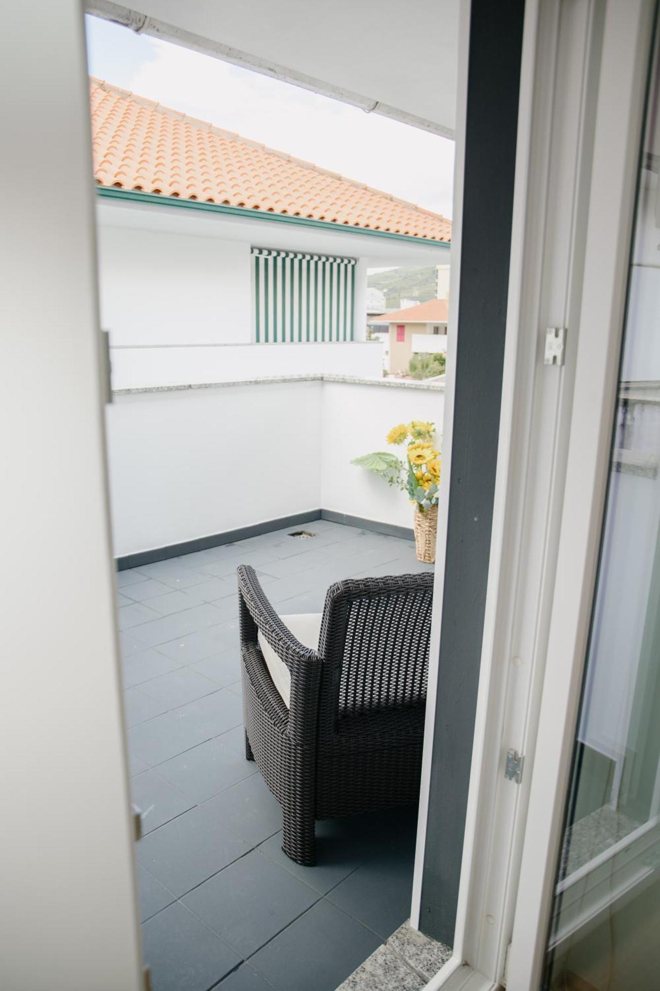 Casa Vila Rosa Peso da Regua Ngoại thất bức ảnh