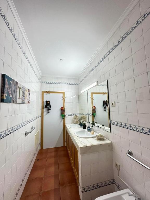 Casa Vila Rosa Peso da Regua Ngoại thất bức ảnh